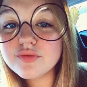 Meet your Posher, Allison